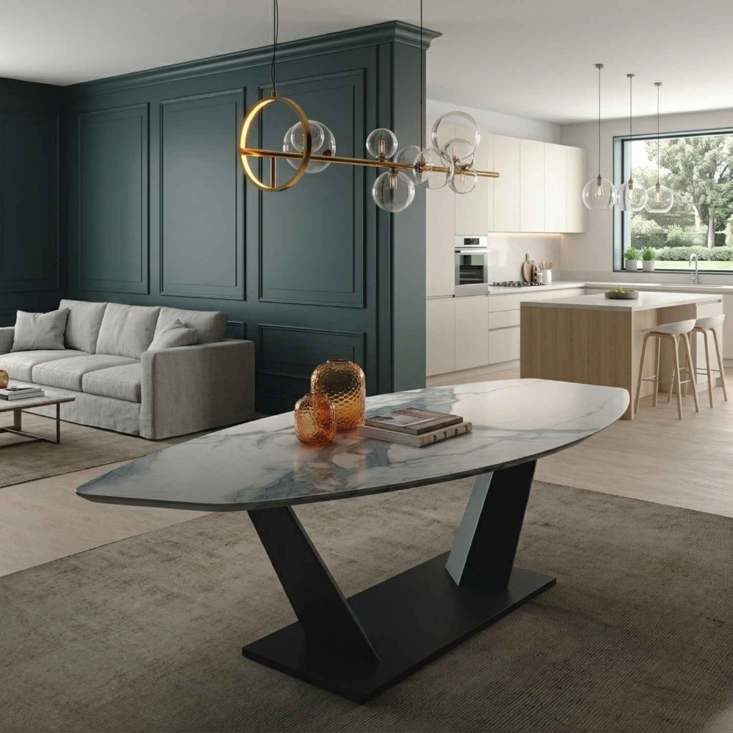 tavoli design