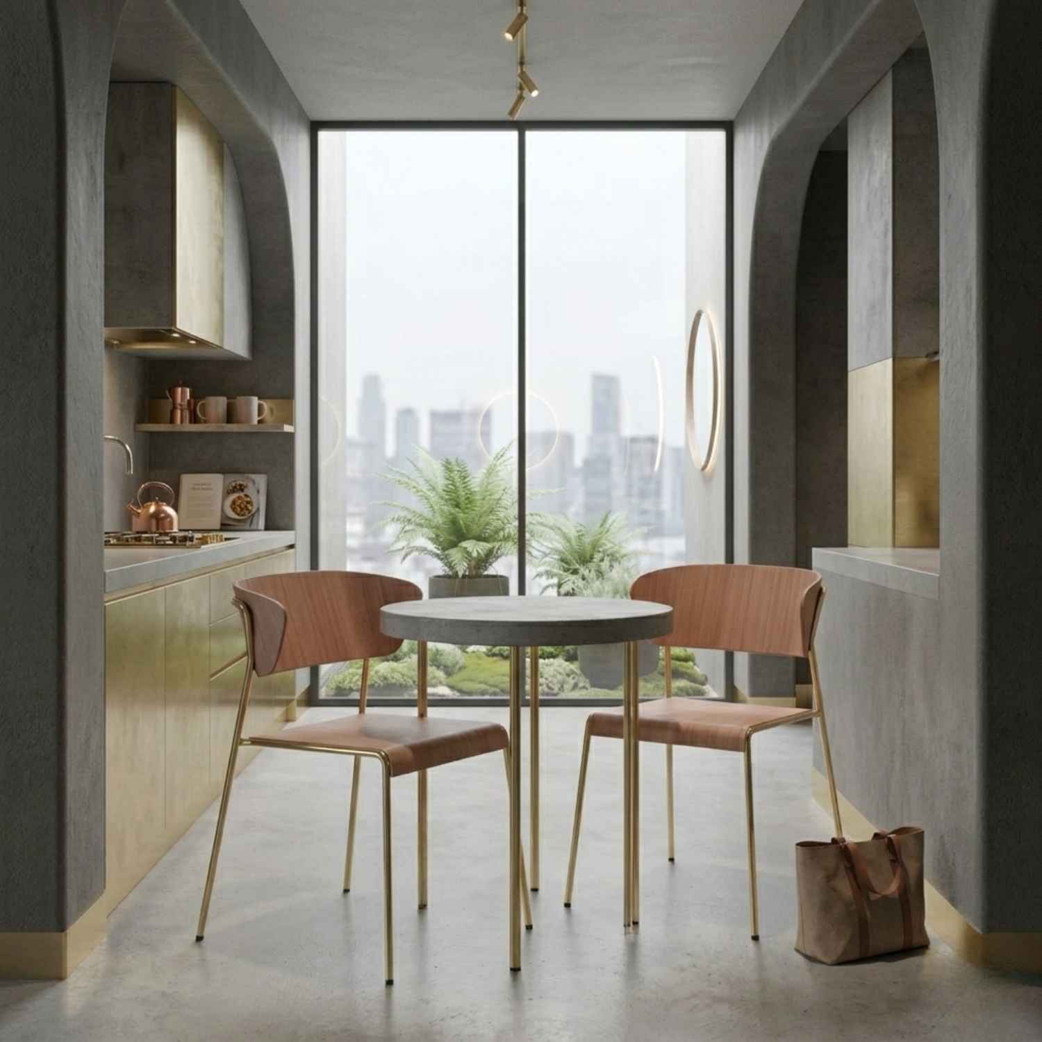 sedie in legno di design